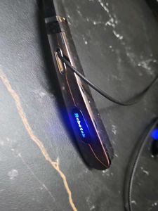 Robotek Wireless Neckband Headphones