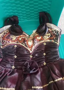 New Frock