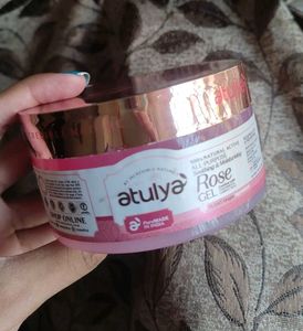 Atulya Rose Gel