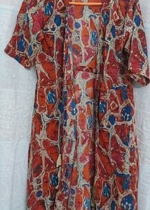 Ethnic Kurta Set