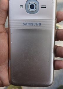 Samsung J2 Need To Change Battery