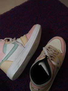 Shoes For Womens