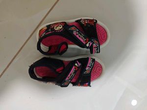 Cute Kids Sandals