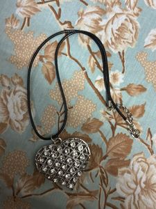 Sale💯Heart Necklace