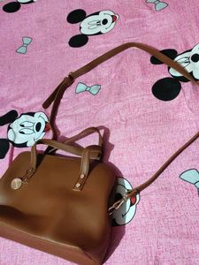Small Handbag