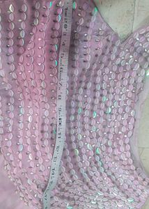 new fairy core lehanga choli