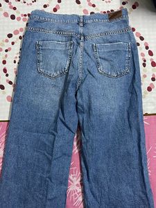 Zara Jeans