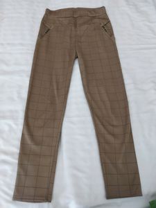 Trouser Pant