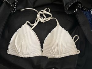 H&M PUSH-UP TRIANGLE BIKINI TOP
