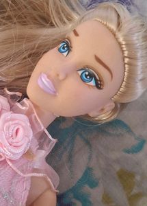 Hannah Doll