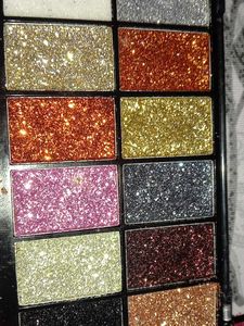 Eye Shadow