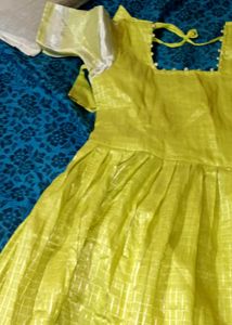 Party Wear Frock