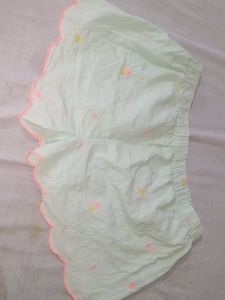 Cute Girls&#39; Shorts
