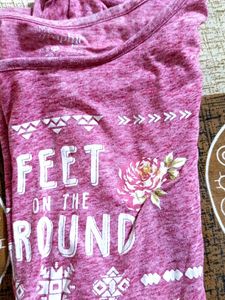 Cute Graphic Tee
