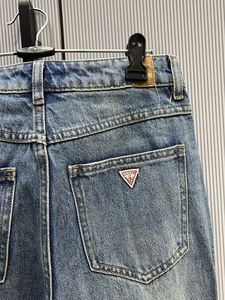 Guess Distressed Flare Jeans