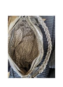 Authentic Vintage Guess Brand Handbag