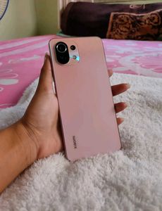 Mi Mobile Phone