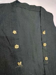 Pearl Jacket