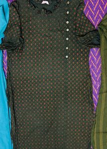 4 kurtas-
