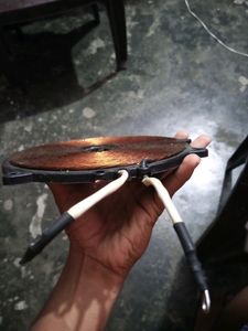 Electronic Spices Copper Coil Induction Heating