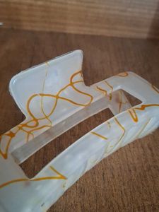Hair Claw Clip