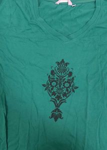 MAX Girls Top
