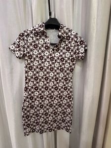 Brown casual/ semi-formal bodycon dress