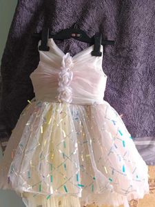 Baby Frock
