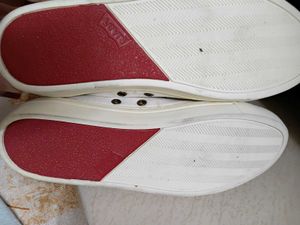 Original LEVI'S  Ladies BOOTS