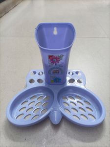 Soap And Brush Best Quality