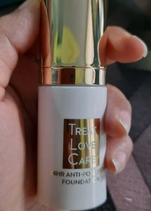 Foundation