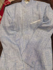 Combo Of Blazer And Mufti Sweat