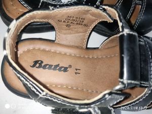 Bata Footweare