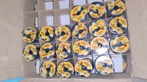 kala bichhu manja new stock available