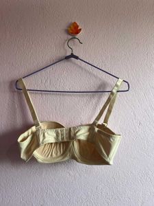 Nude Strapless Bra🎀