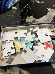 Hamley’s Brand youreka Rowan Jigsaw Puzzle