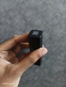 Star Struck by Sunny Leone Intense Matte Lipstick