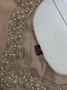 Pretty Bell Sleeve Suit