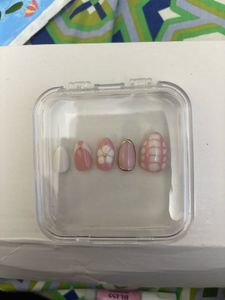 Press On Nails