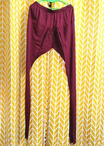 Elegant Embroidered Kurta