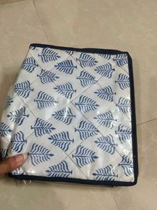 jewel storage or Toiletry Bag