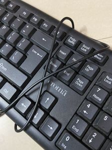 Keyboard