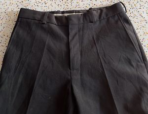 Black Pants