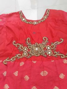 Gown