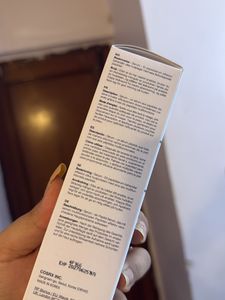 Cosrx The 6 Peptide Skin Booster