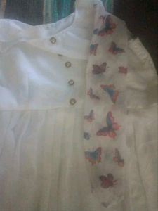 FROCK SUIT