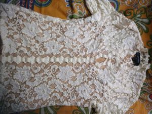 Crochet Top