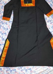Kurta Suit
