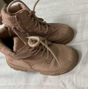 Zara Boots for kids
