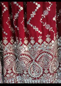 Beautiful Lehenga